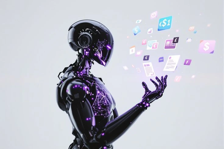 How Automated Data Analytics Helps Businesses Make Faster Decisions