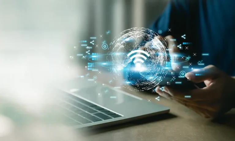 Key TakeawayWi-Fi Design Guide For Speed, Coverage & SecurityKey Takeaway